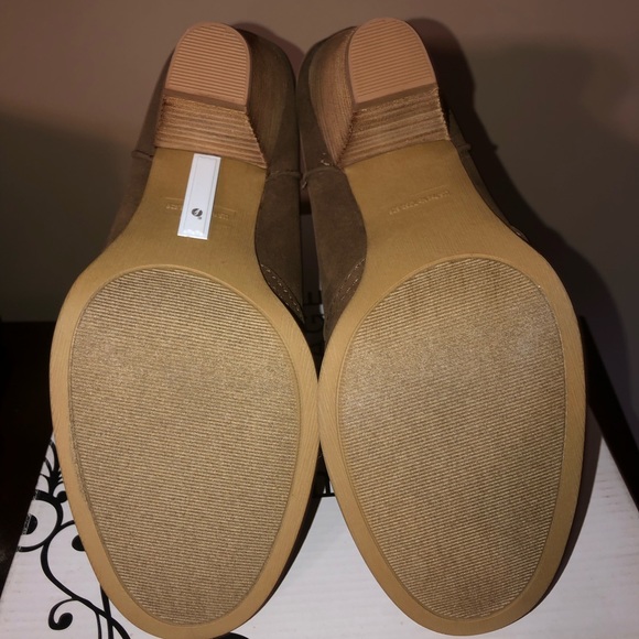 NWT Rampage boot - Picture 4 of 6